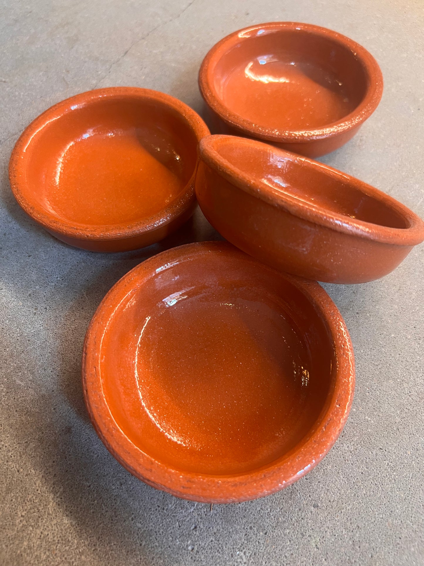 Argila Schalen
